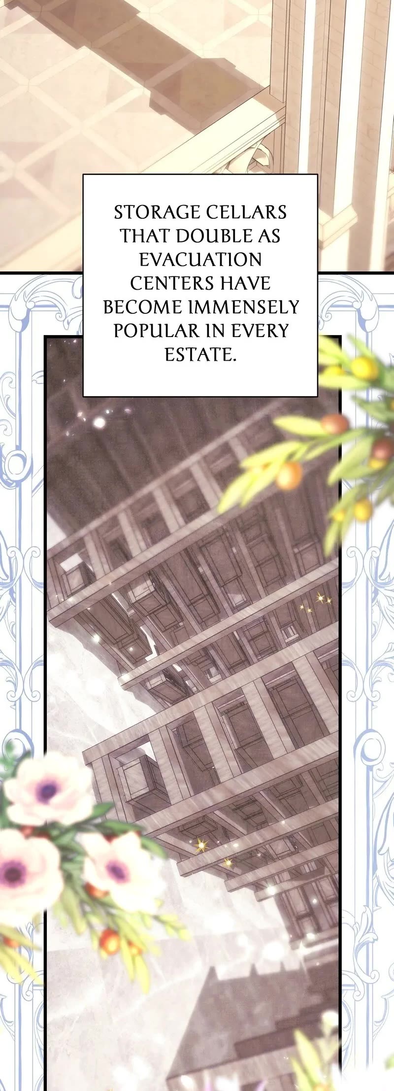 Another Typical Fantasy Romance chapter 94 page 9