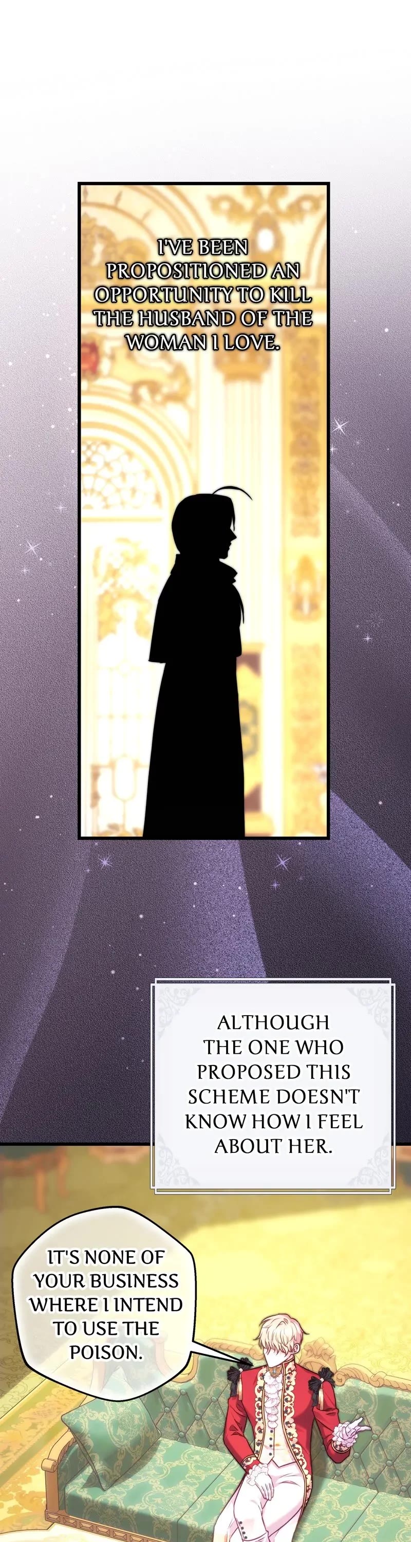 Another Typical Fantasy Romance chapter 95 page 1