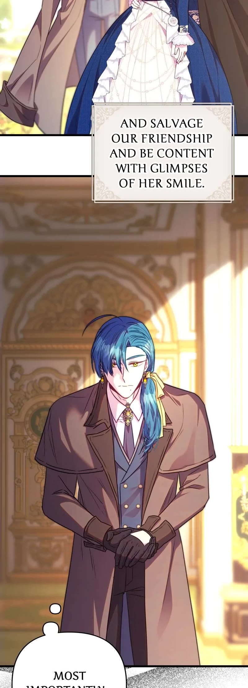 Another Typical Fantasy Romance chapter 95 page 10