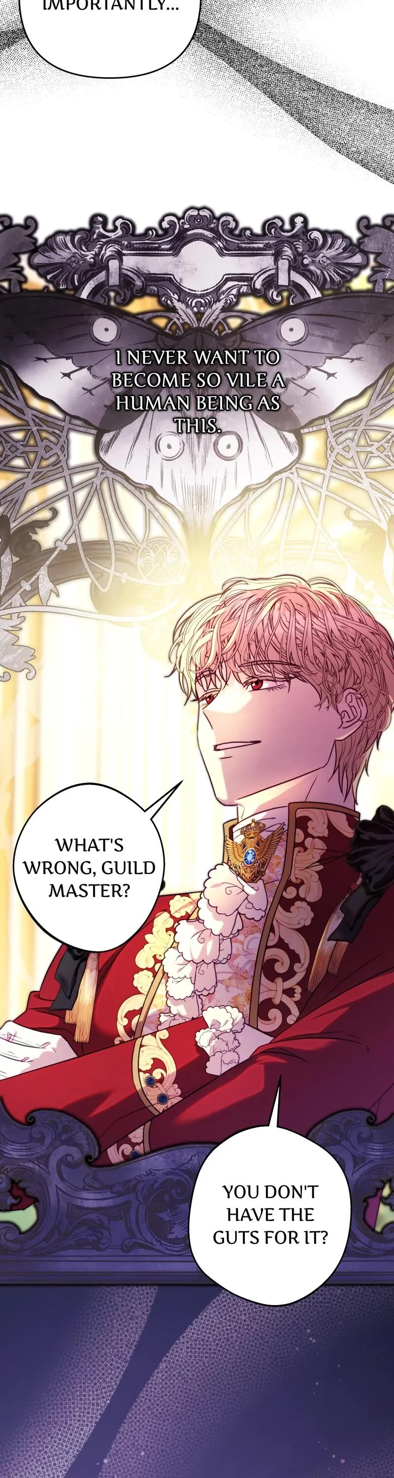 Another Typical Fantasy Romance chapter 95 page 11