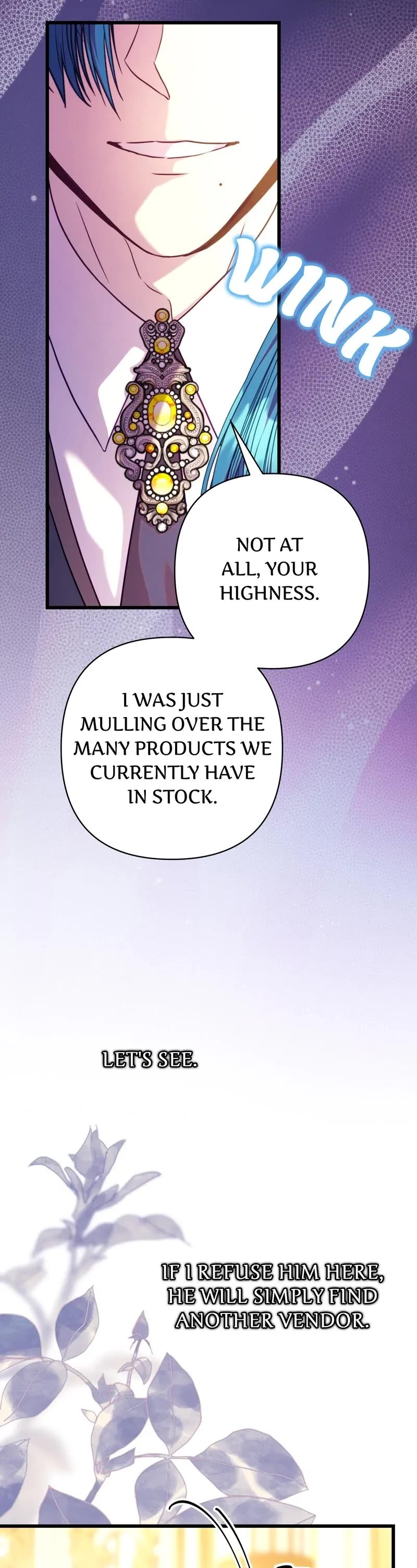 Another Typical Fantasy Romance chapter 95 page 12