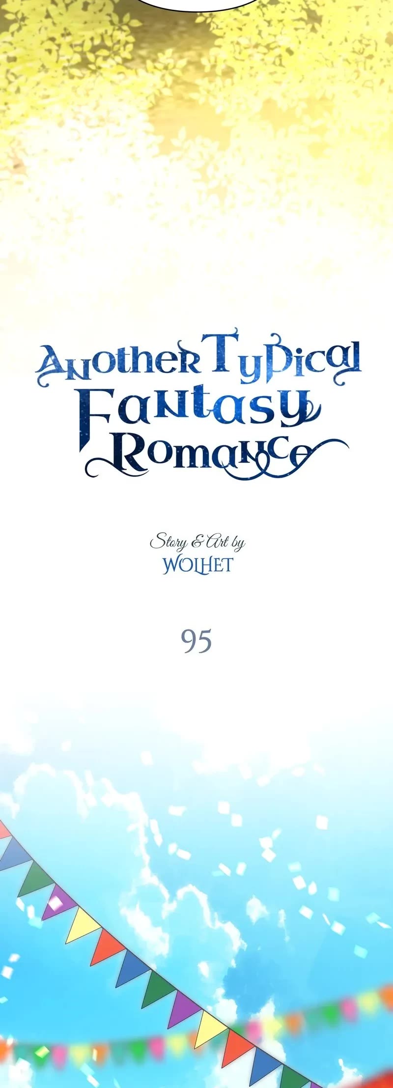 Another Typical Fantasy Romance chapter 95 page 15