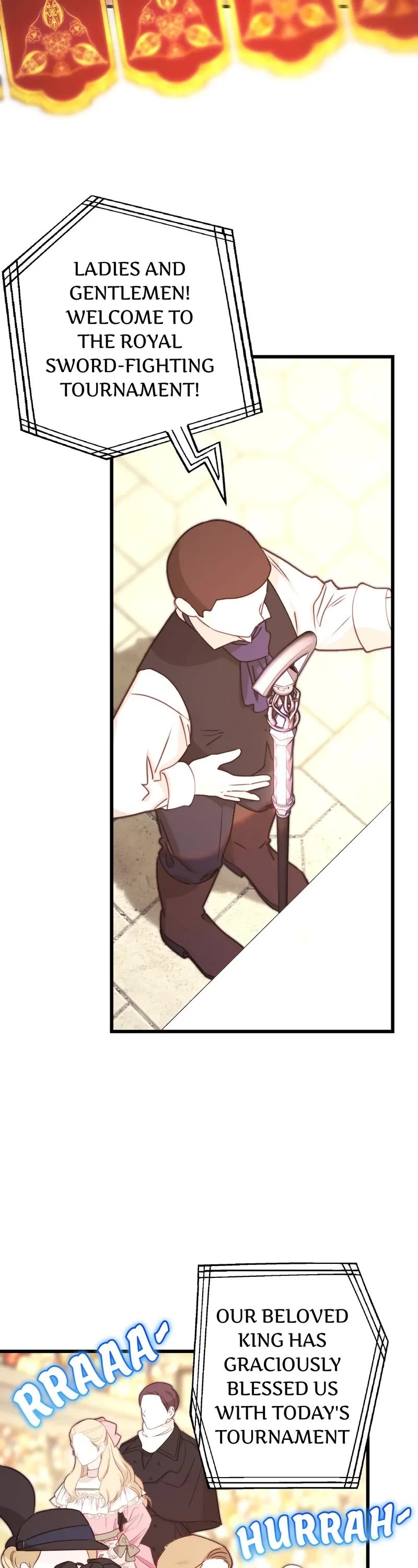 Another Typical Fantasy Romance chapter 95 page 17