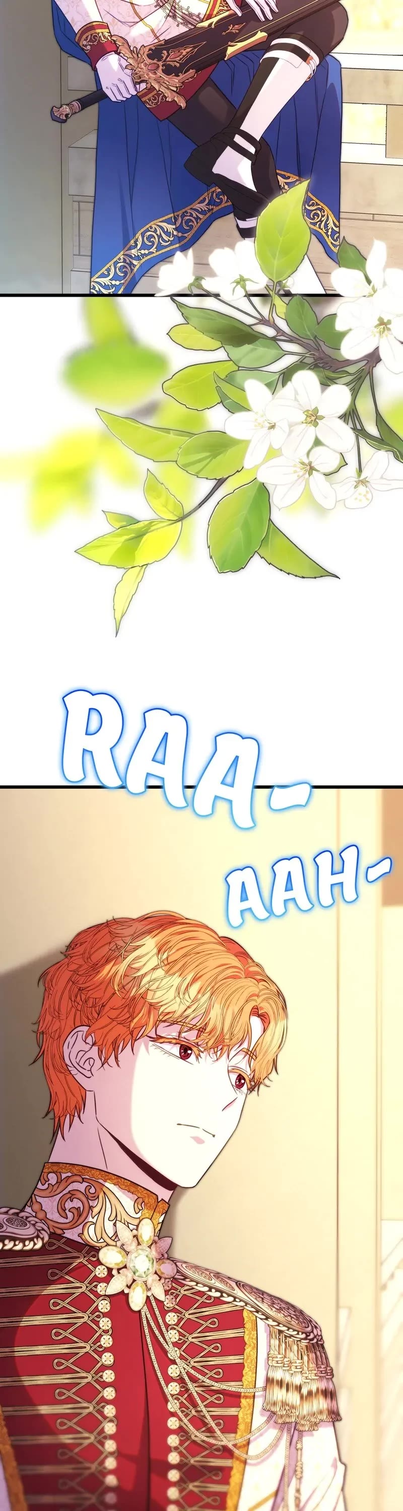 Another Typical Fantasy Romance chapter 95 page 21