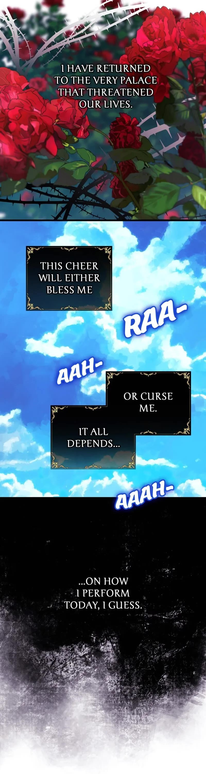 Another Typical Fantasy Romance chapter 95 page 23