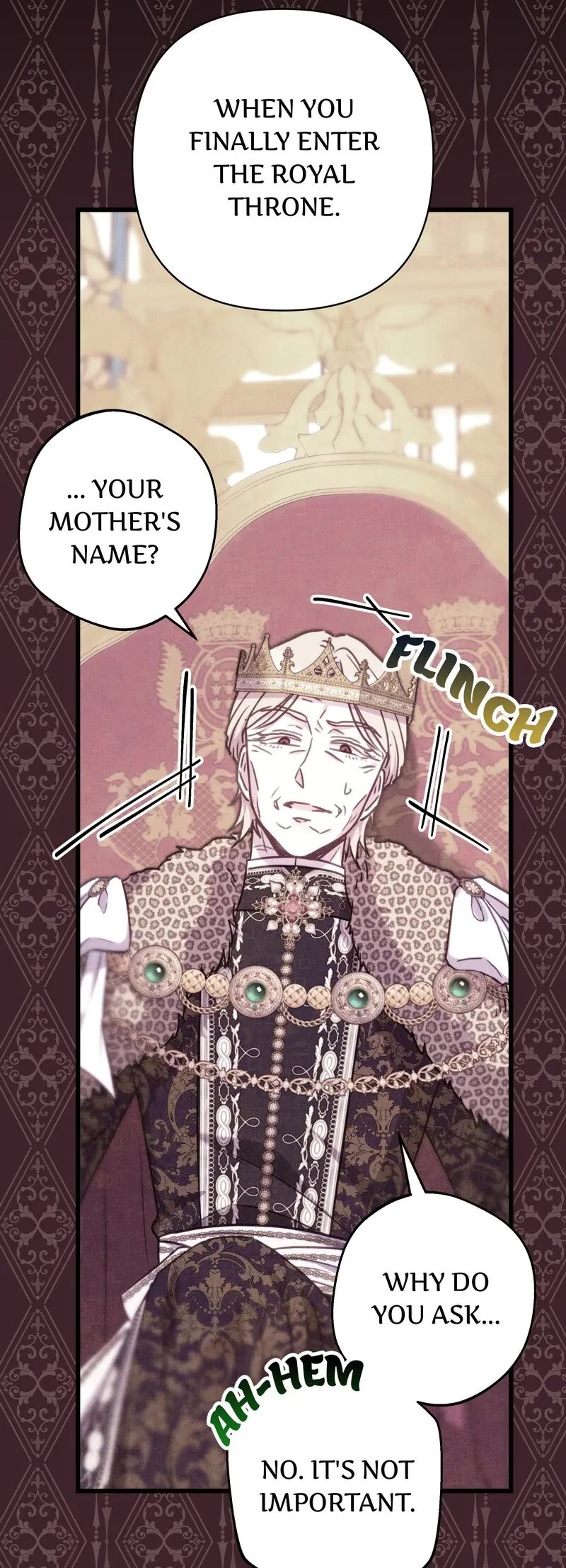 Another Typical Fantasy Romance chapter 95 page 29