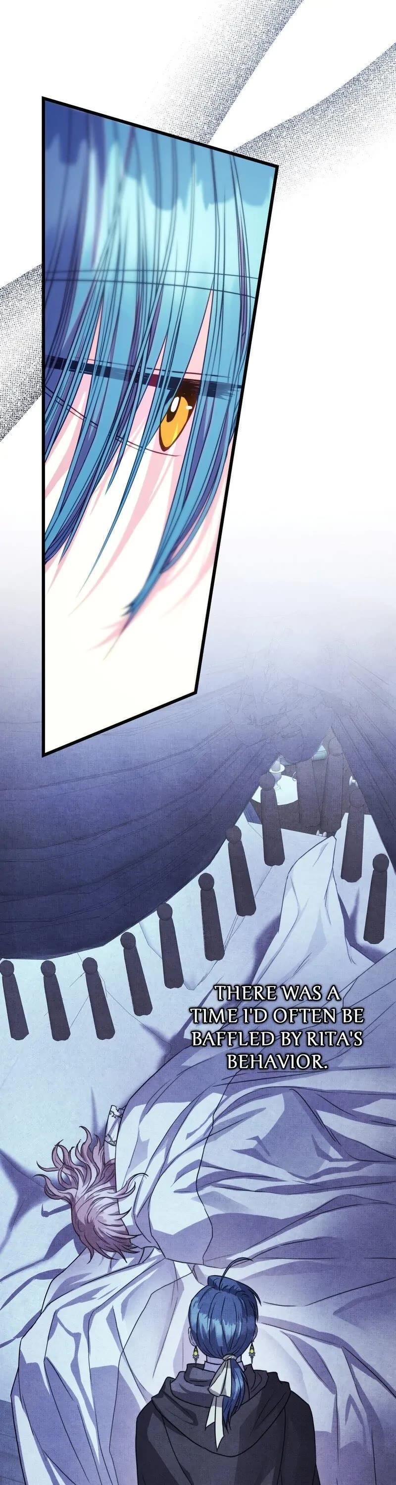 Another Typical Fantasy Romance chapter 95 page 3