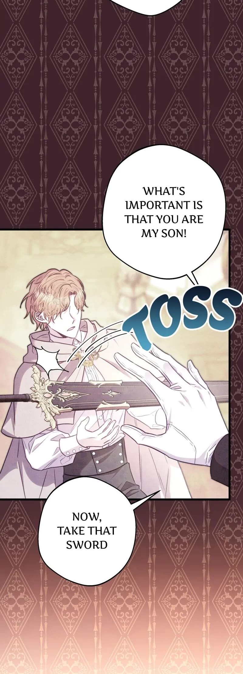 Another Typical Fantasy Romance chapter 95 page 30