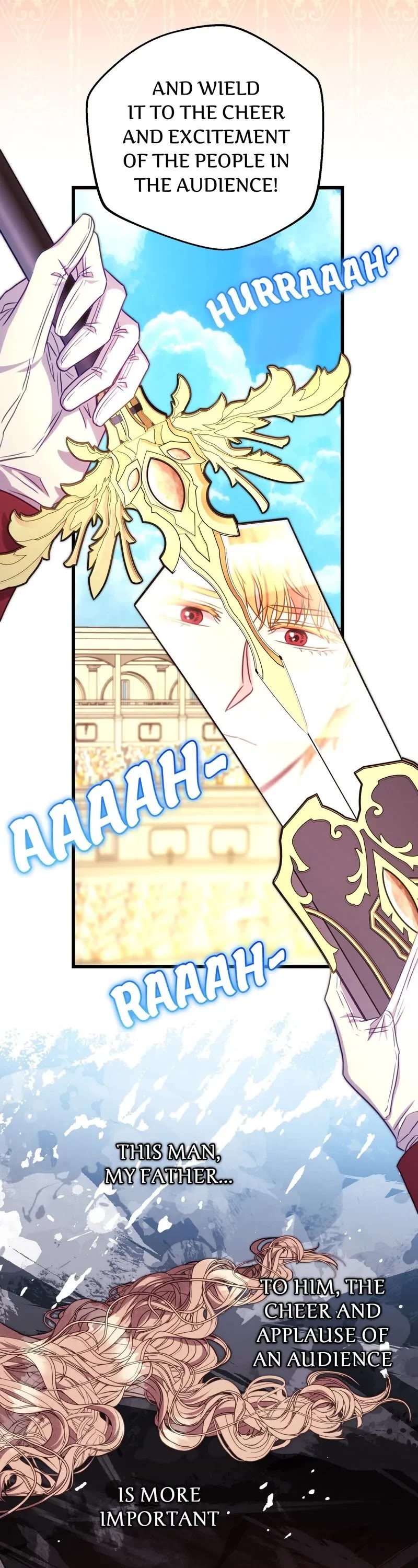 Another Typical Fantasy Romance chapter 95 page 31