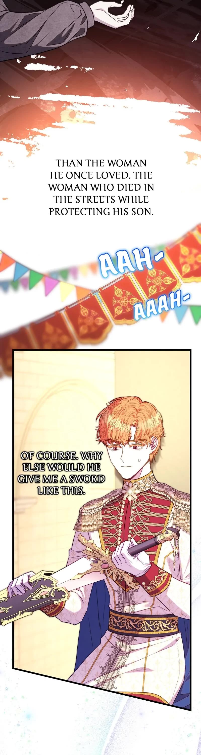 Another Typical Fantasy Romance chapter 95 page 32