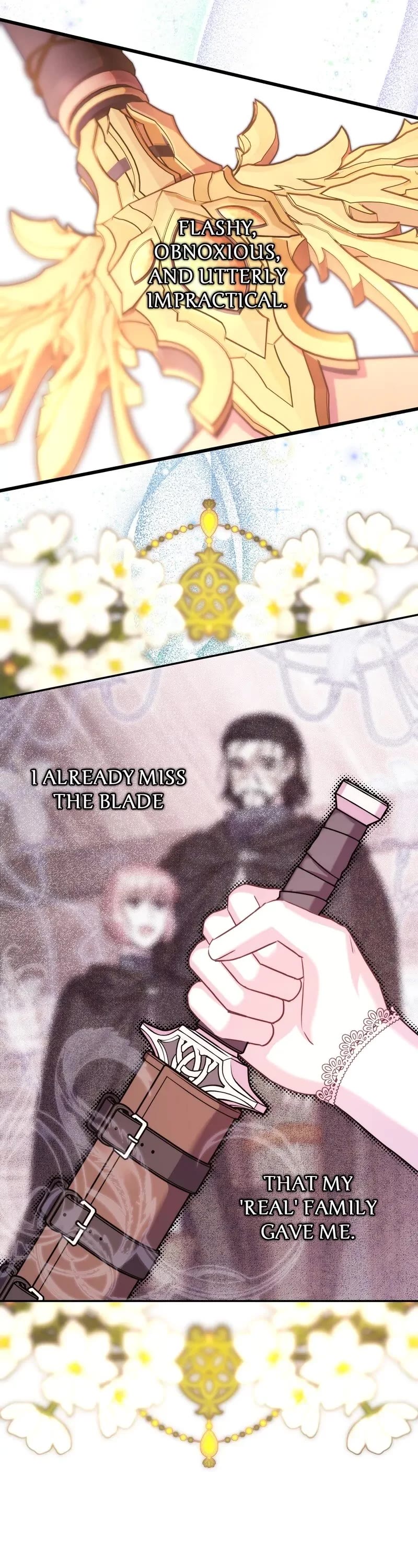 Another Typical Fantasy Romance chapter 95 page 33