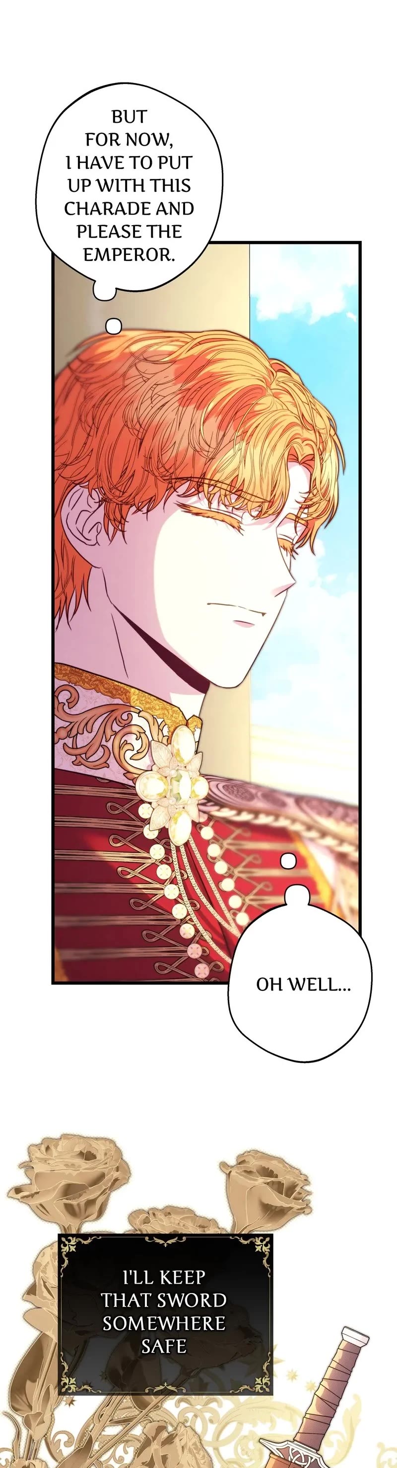 Another Typical Fantasy Romance chapter 95 page 34