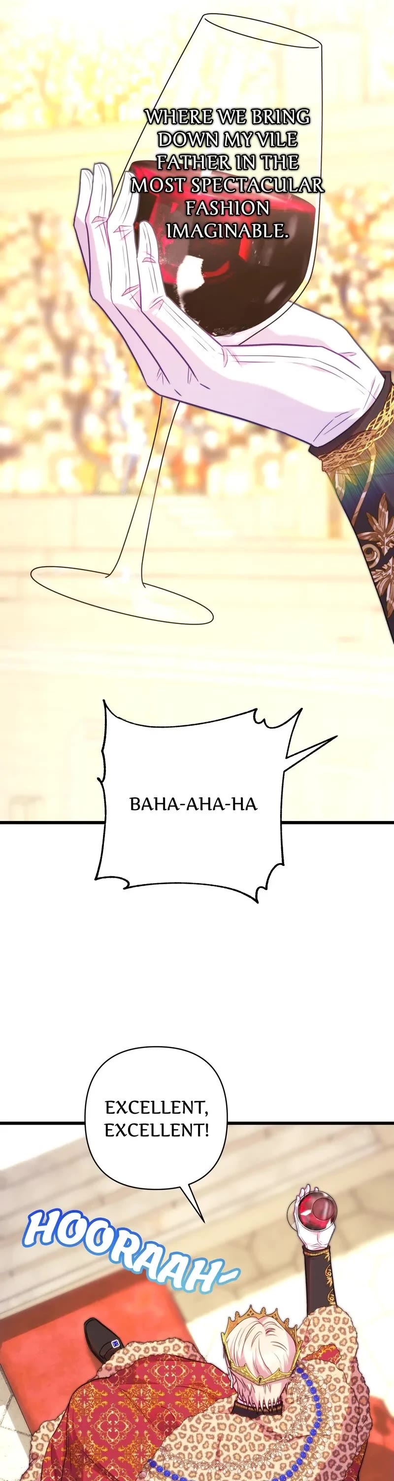 Another Typical Fantasy Romance chapter 95 page 37