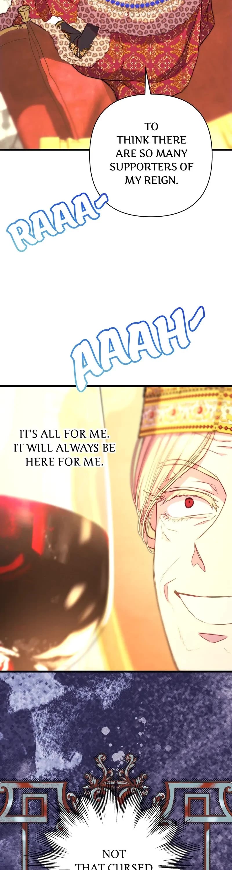 Another Typical Fantasy Romance chapter 95 page 38