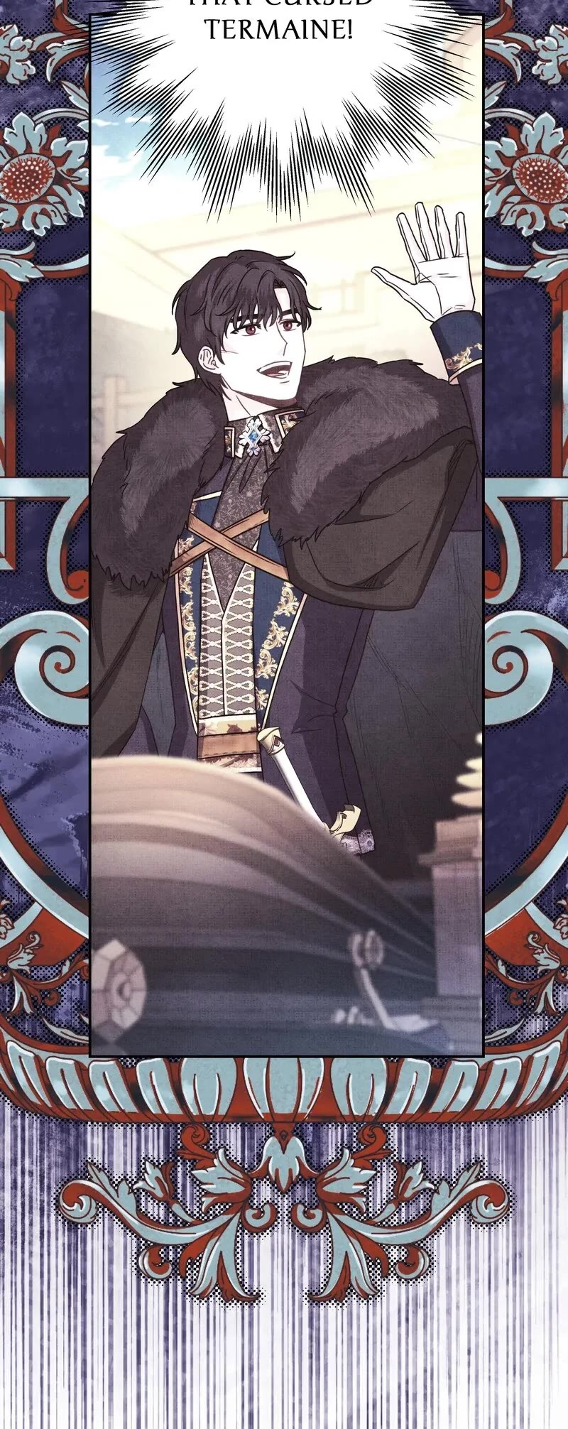 Another Typical Fantasy Romance chapter 95 page 39