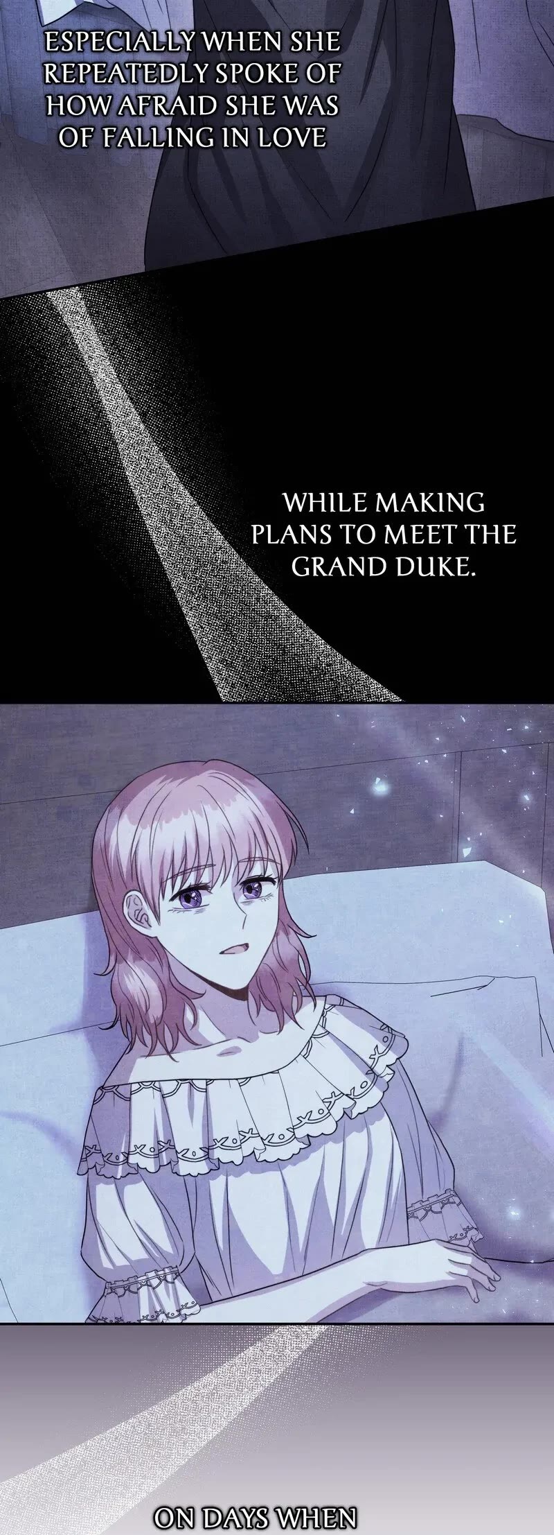 Another Typical Fantasy Romance chapter 95 page 4