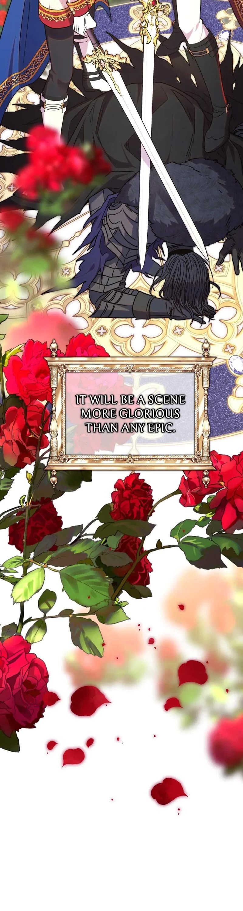 Another Typical Fantasy Romance chapter 95 page 41