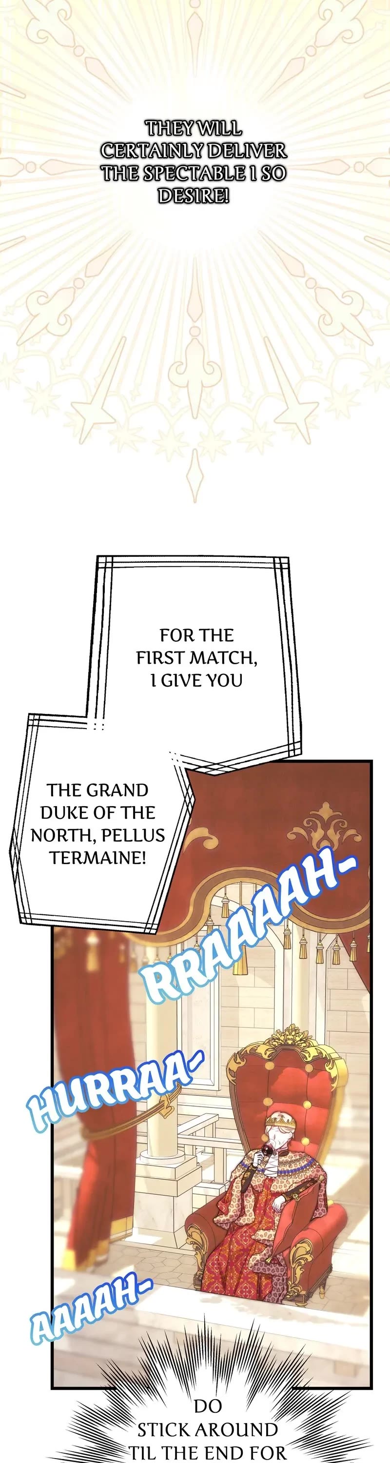 Another Typical Fantasy Romance chapter 95 page 43