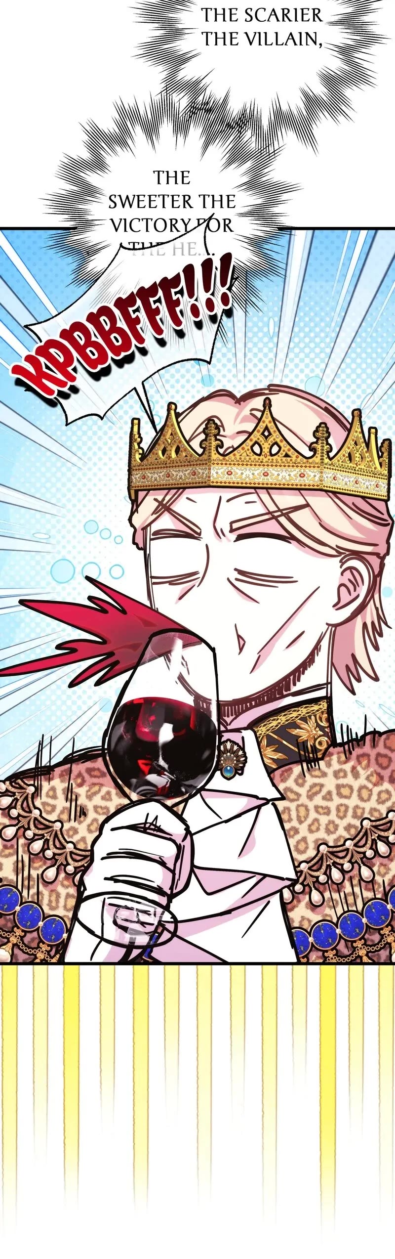 Another Typical Fantasy Romance chapter 95 page 45