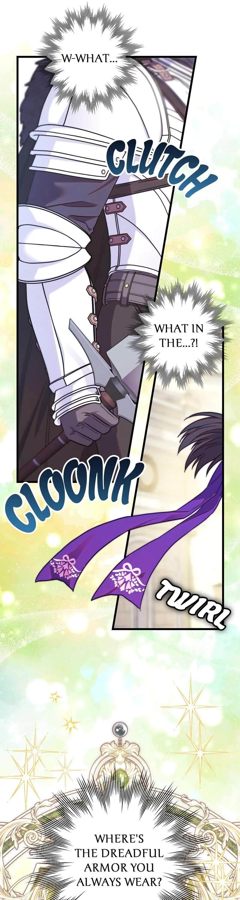 Another Typical Fantasy Romance chapter 95 page 46