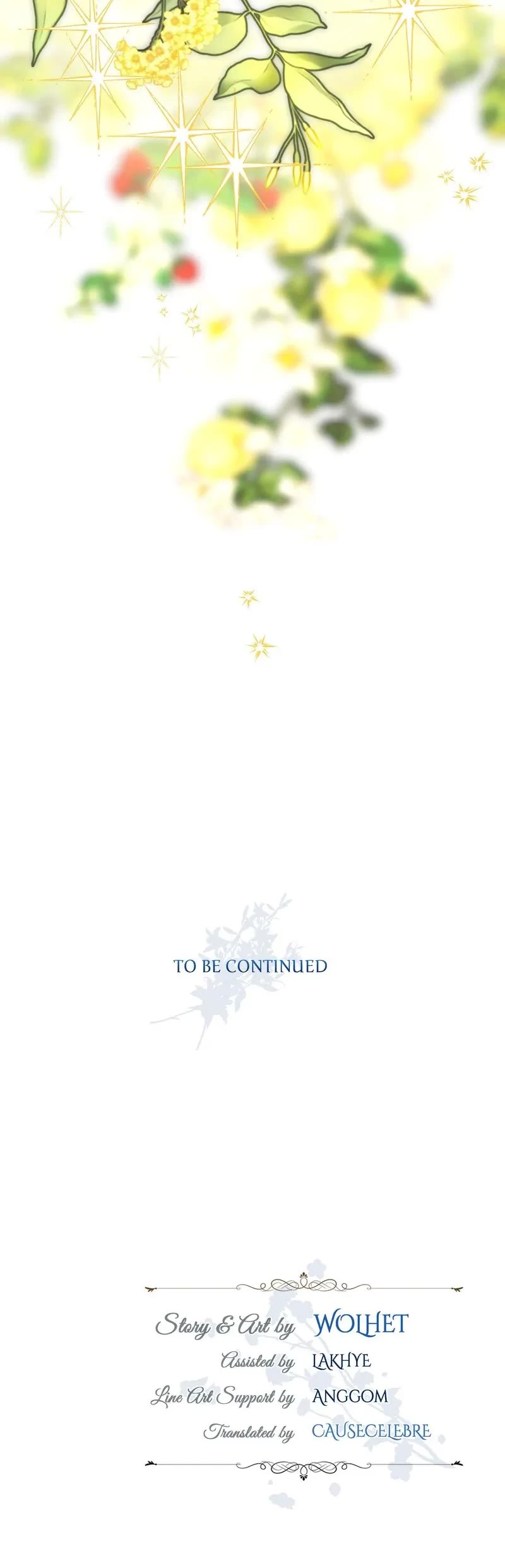 Another Typical Fantasy Romance chapter 95 page 49