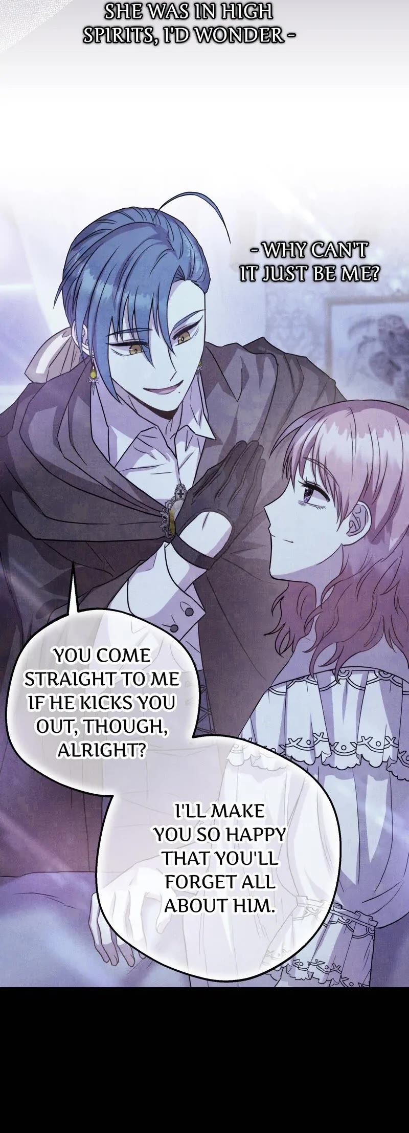 Another Typical Fantasy Romance chapter 95 page 5