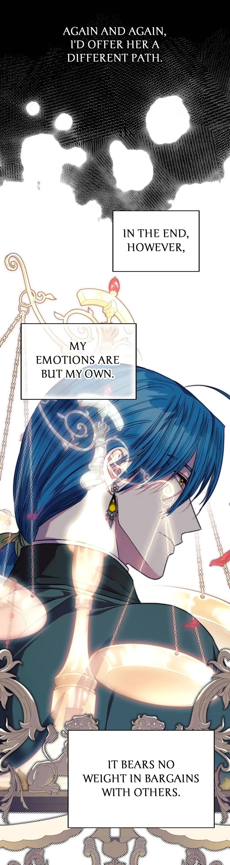 Another Typical Fantasy Romance chapter 95 page 6