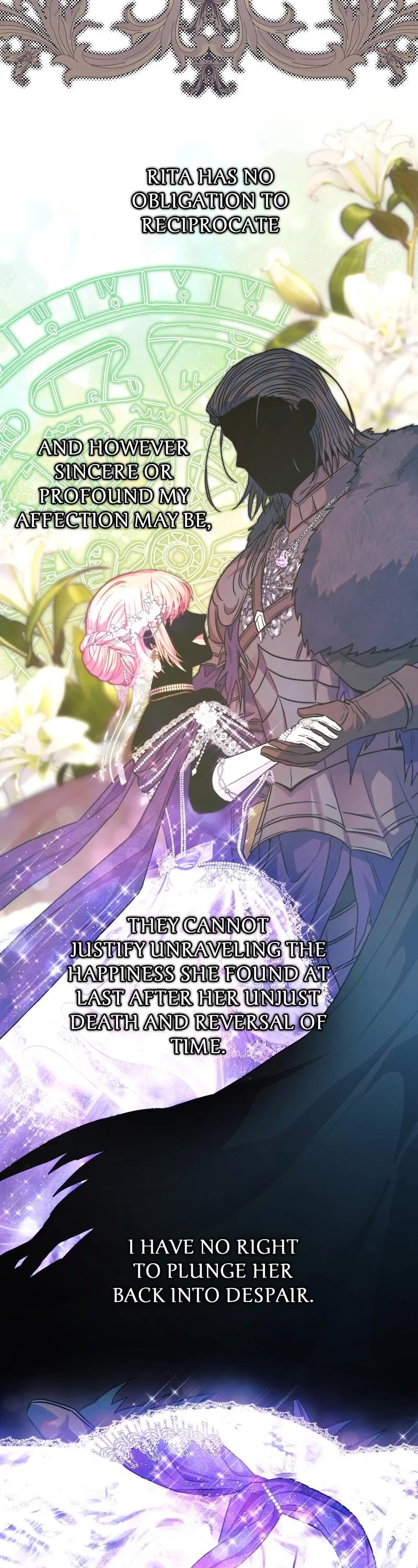 Another Typical Fantasy Romance chapter 95 page 7