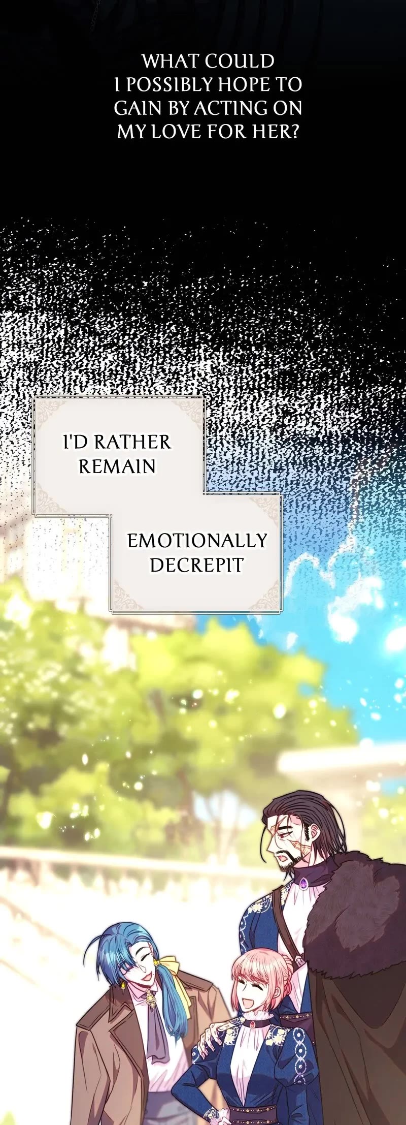 Another Typical Fantasy Romance chapter 95 page 9