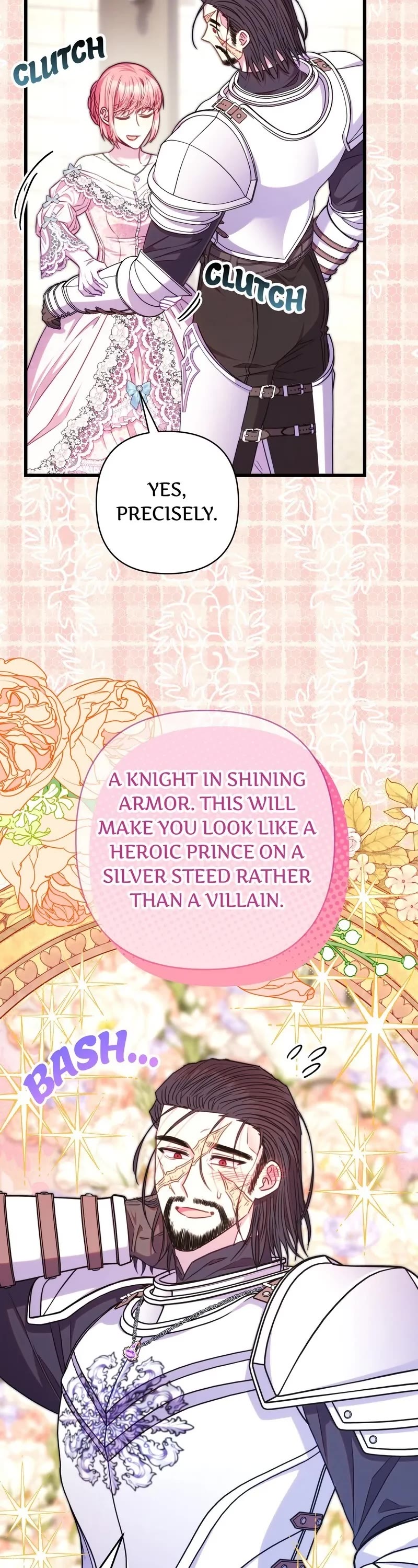 Another Typical Fantasy Romance chapter 96 page 10