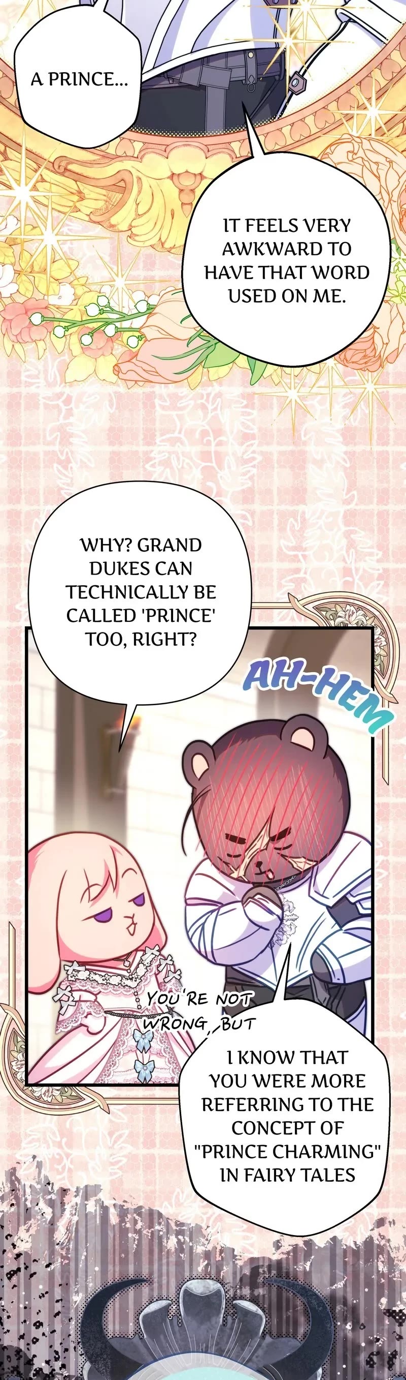 Another Typical Fantasy Romance chapter 96 page 11