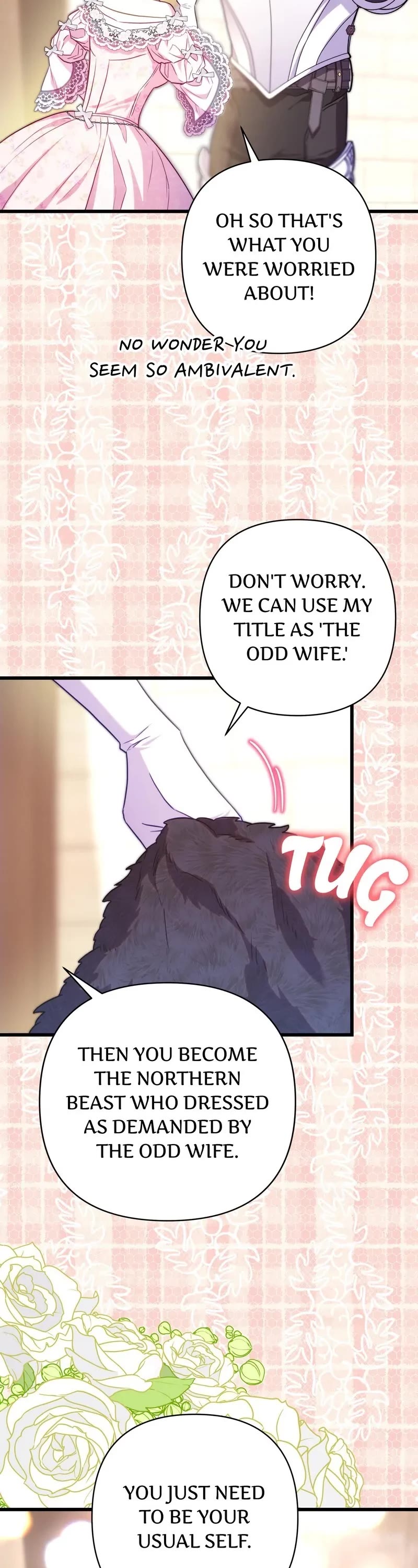 Another Typical Fantasy Romance chapter 96 page 14