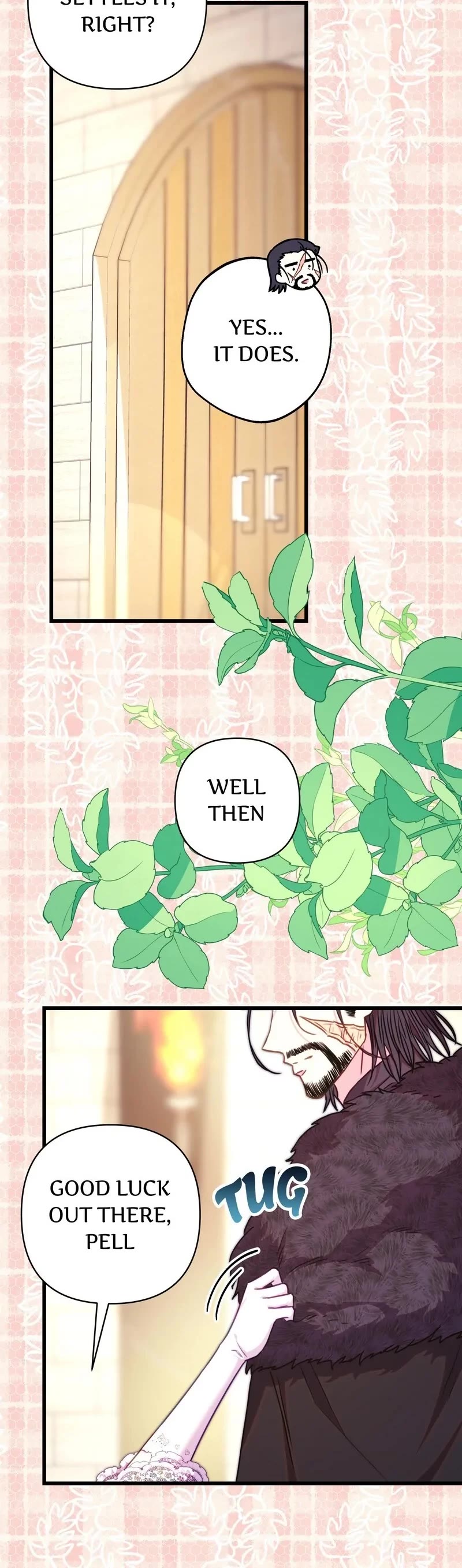 Another Typical Fantasy Romance chapter 96 page 16