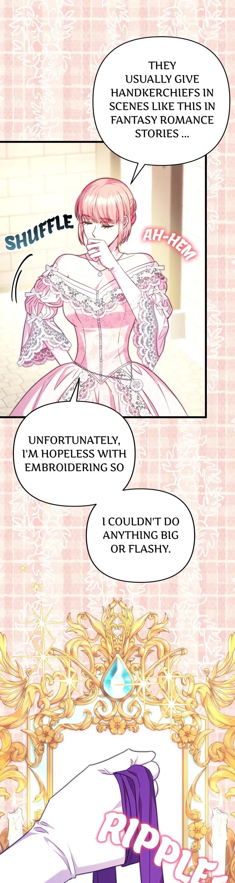 Another Typical Fantasy Romance chapter 96 page 17