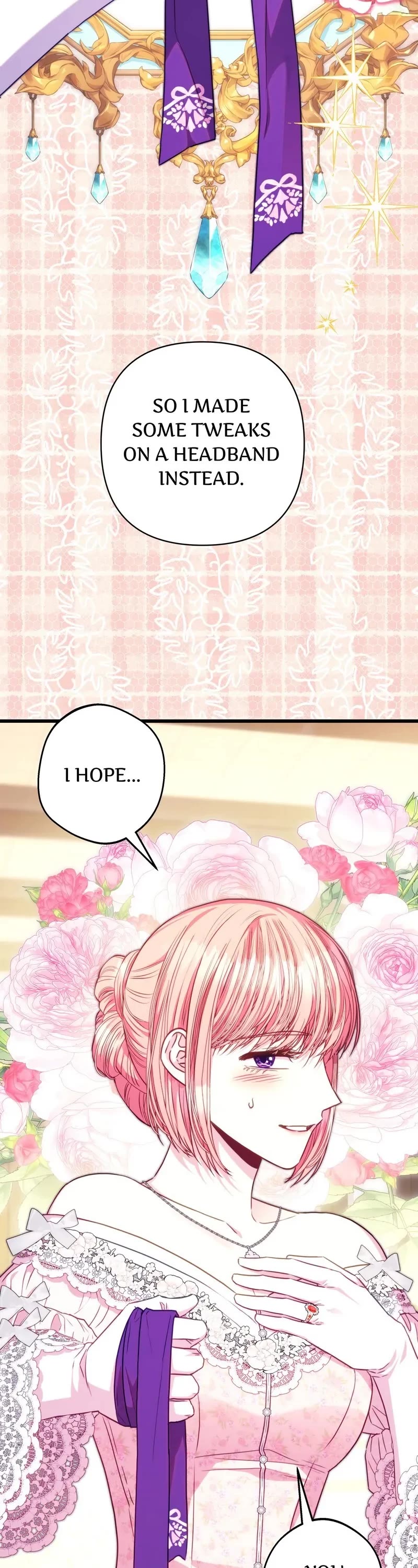 Another Typical Fantasy Romance chapter 96 page 18