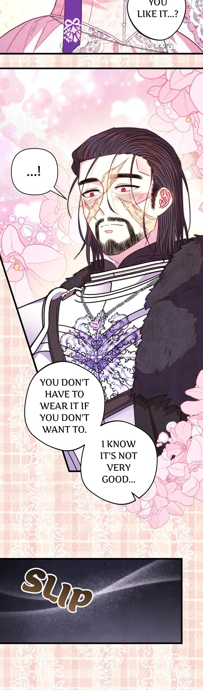 Another Typical Fantasy Romance chapter 96 page 19