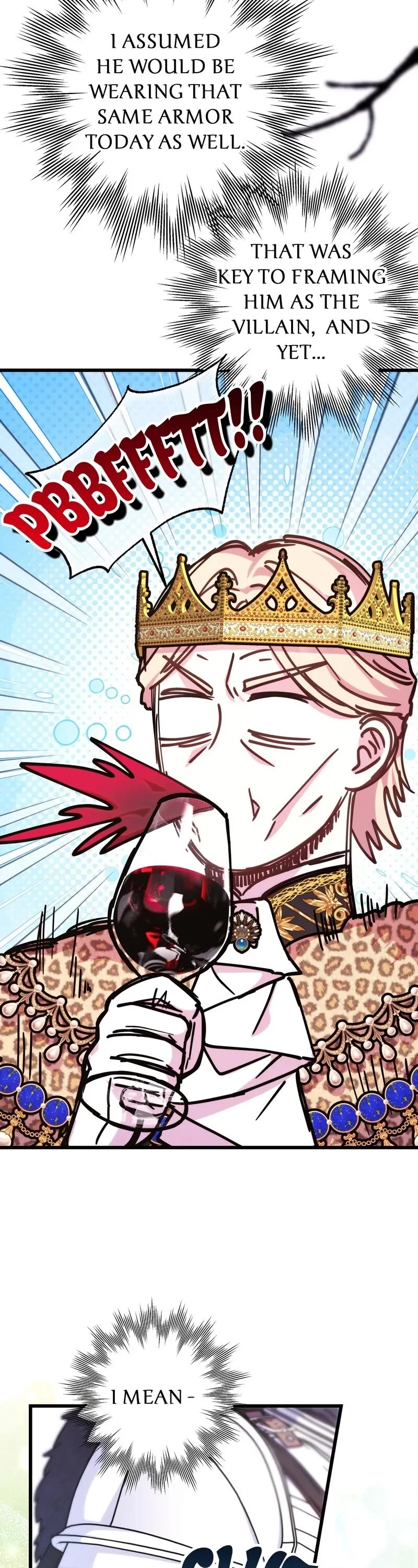 Another Typical Fantasy Romance chapter 96 page 2