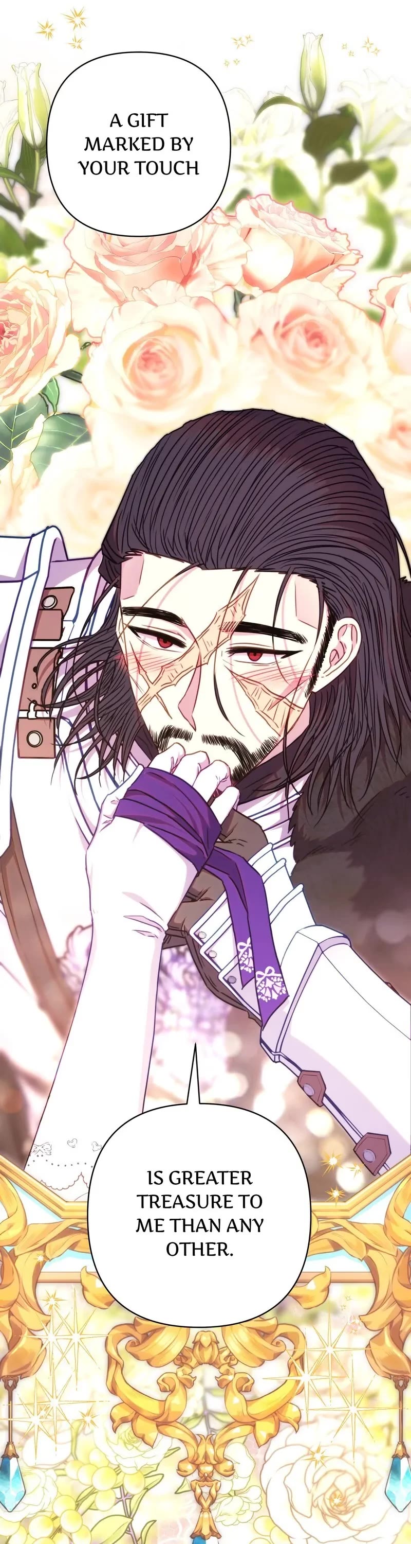 Another Typical Fantasy Romance chapter 96 page 21