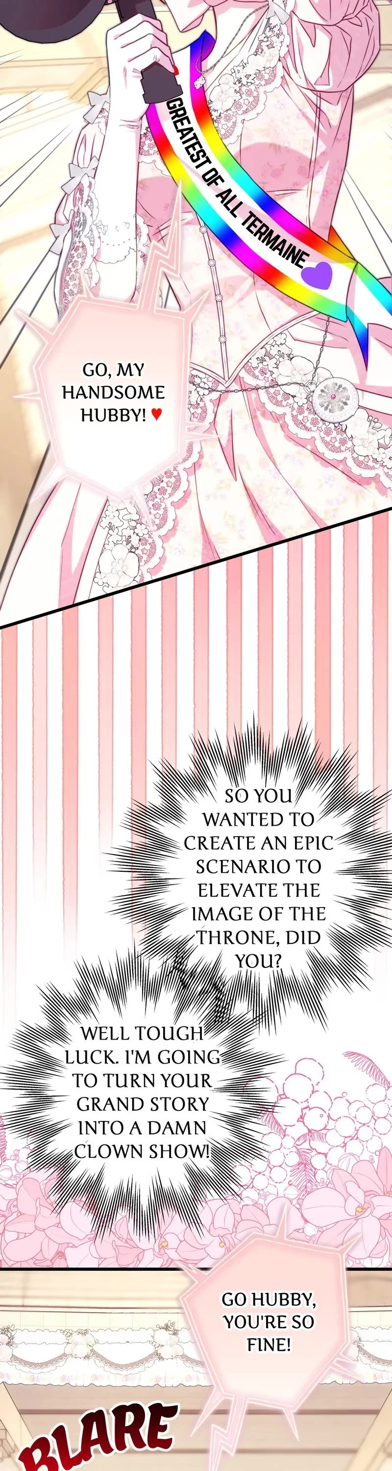 Another Typical Fantasy Romance chapter 96 page 26