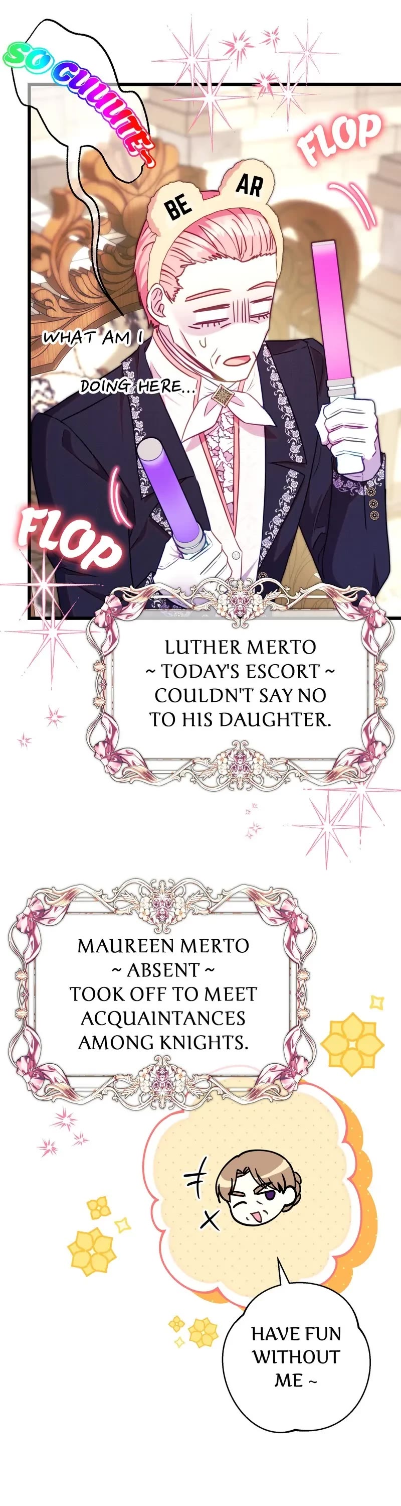 Another Typical Fantasy Romance chapter 96 page 29