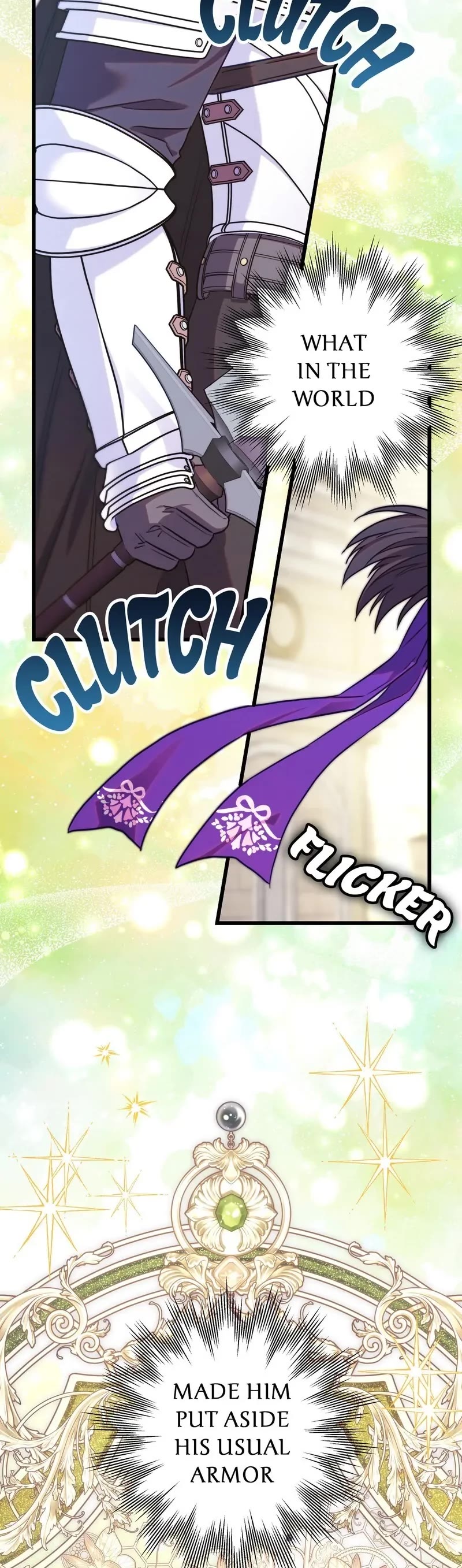 Another Typical Fantasy Romance chapter 96 page 3