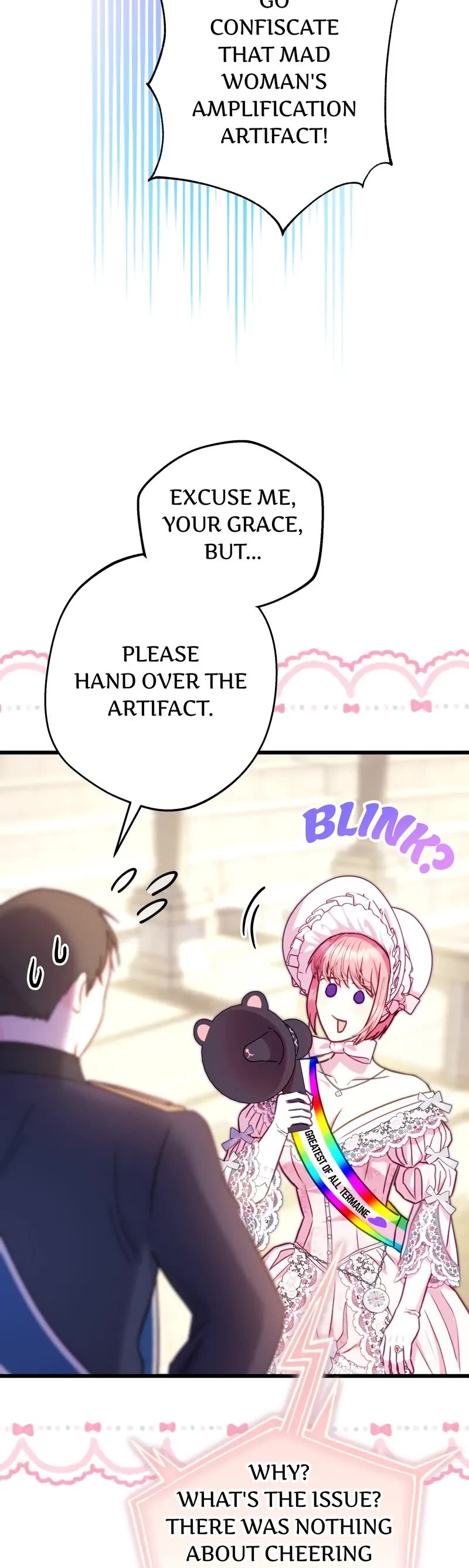 Another Typical Fantasy Romance chapter 96 page 31