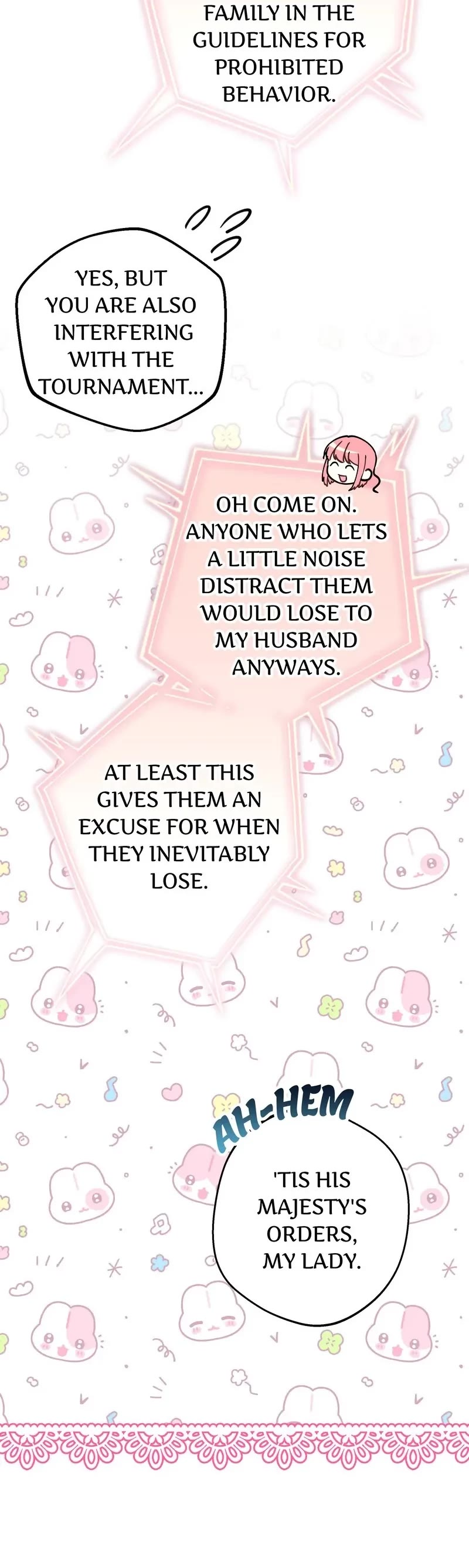 Another Typical Fantasy Romance chapter 96 page 32