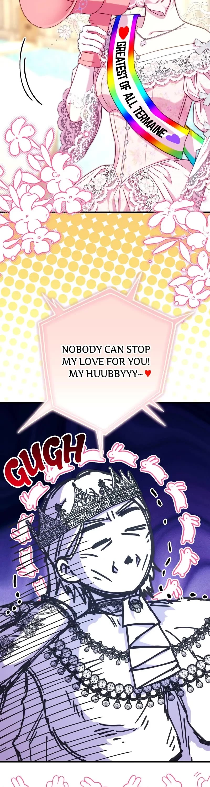 Another Typical Fantasy Romance chapter 96 page 34