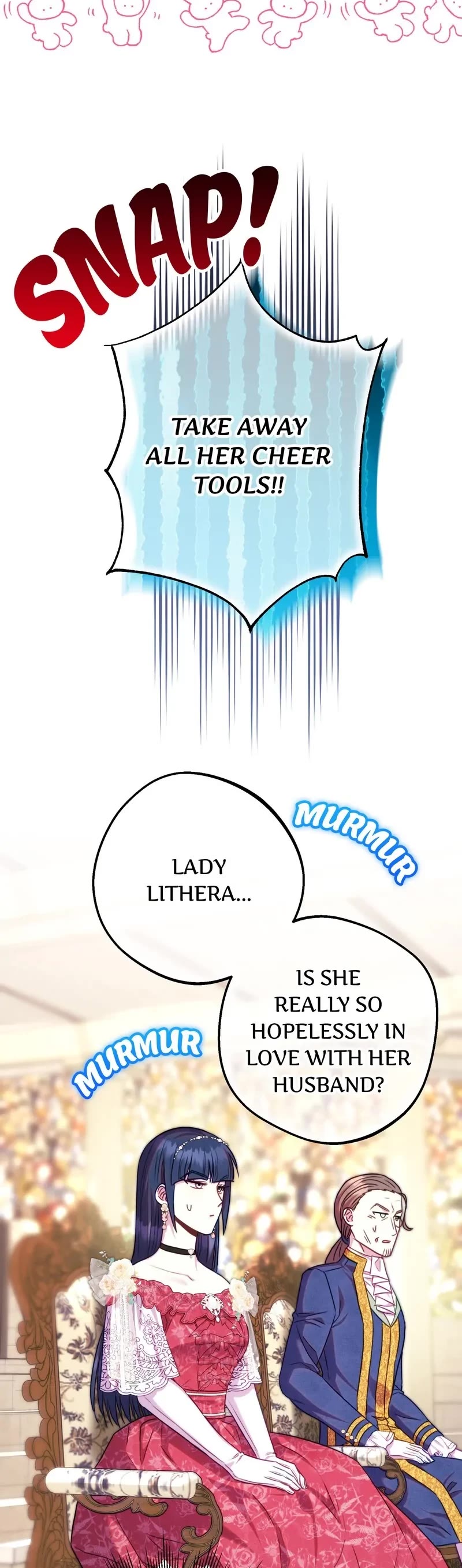 Another Typical Fantasy Romance chapter 96 page 35