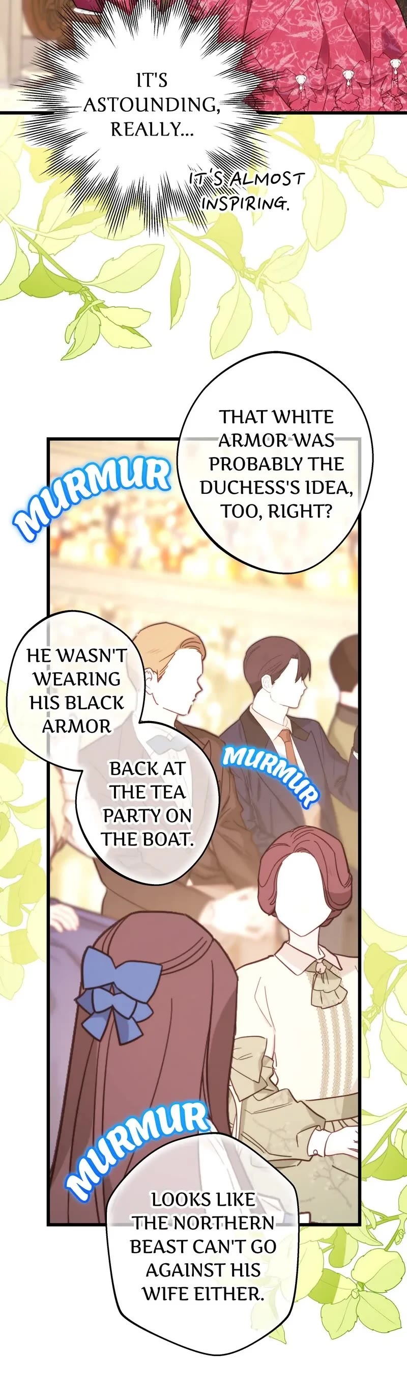 Another Typical Fantasy Romance chapter 96 page 36