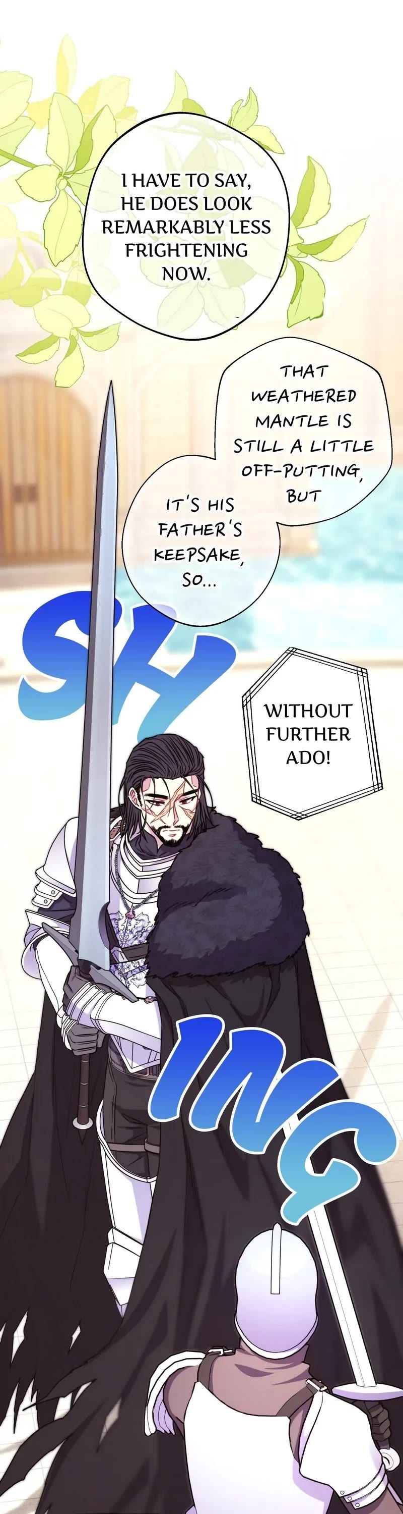 Another Typical Fantasy Romance chapter 96 page 37