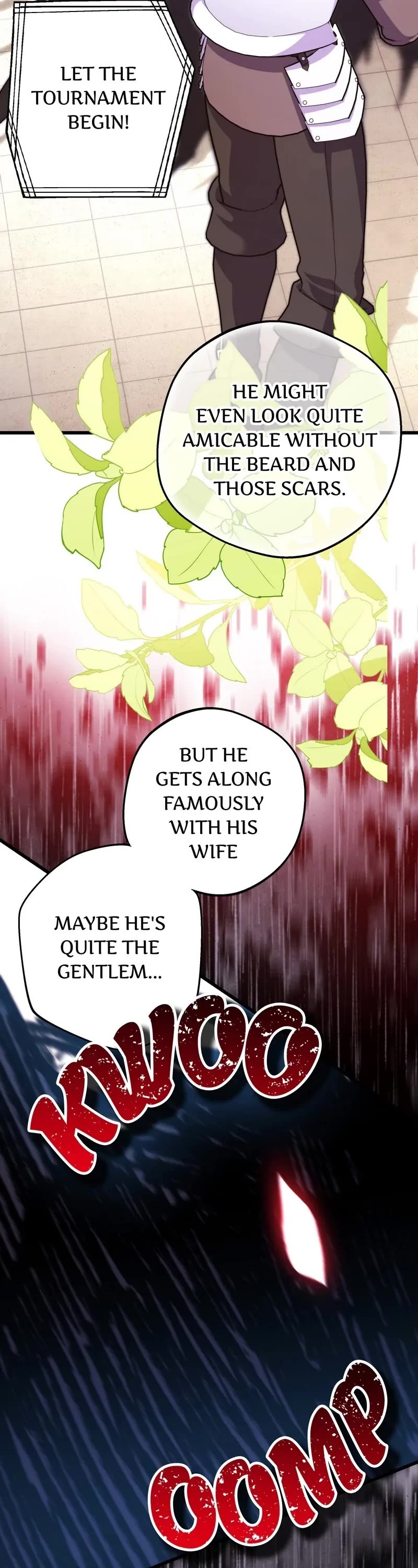 Another Typical Fantasy Romance chapter 96 page 38