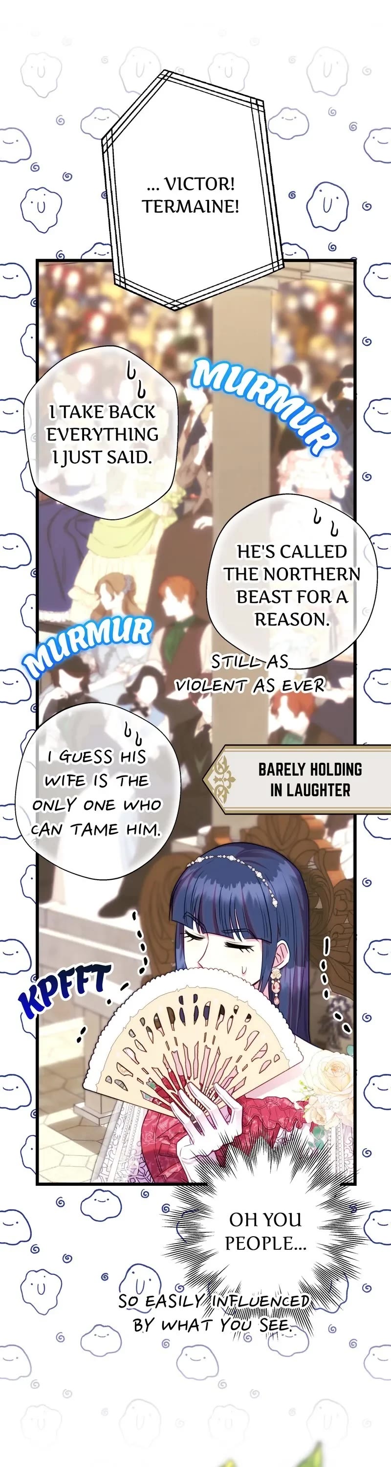 Another Typical Fantasy Romance chapter 96 page 41