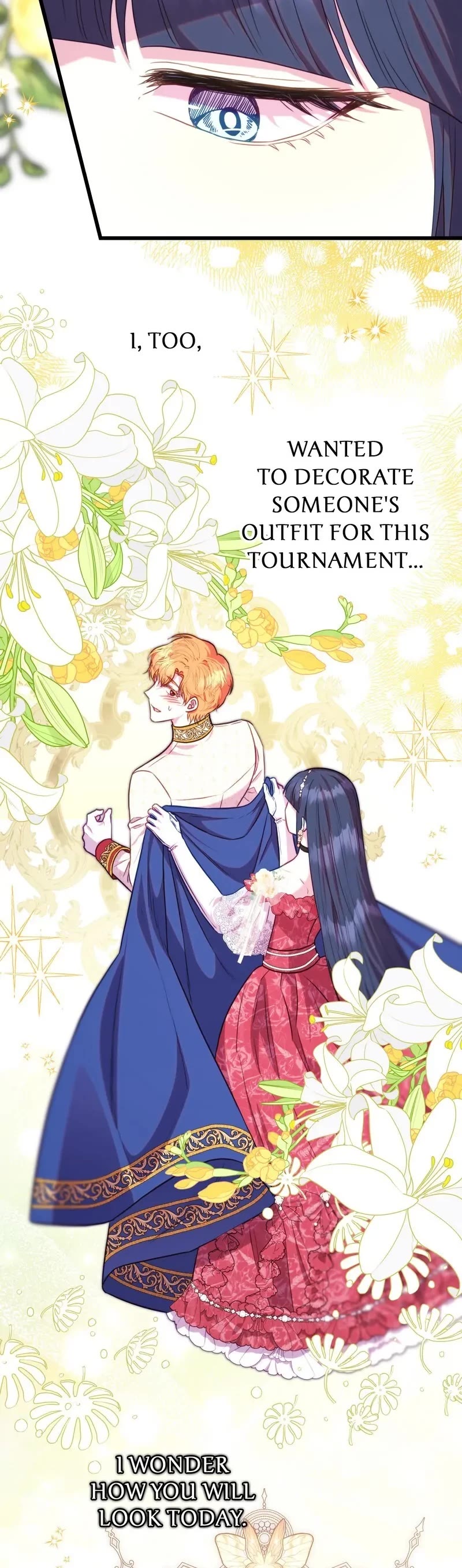 Another Typical Fantasy Romance chapter 96 page 43